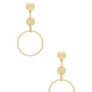 In The Crowd Earrings By Ettika Ettika